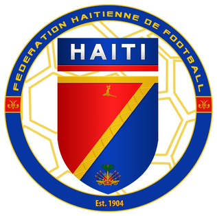 Haiti crest
